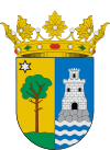 Wappen von San Pedro del Pinatar