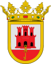 Wappen von San Roque