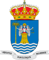Wappen von Santa Cruz de La Palma