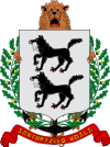 Wappen von Santurtzi