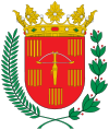 Wappen von Sariñena