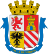 Wappen von Sorbas