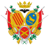 Wappen von Teruel