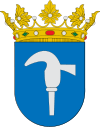 Wappen von Tolva