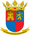Wappen von Torrox
