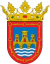 Wappen von Tudela