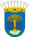 Wappen von Valverde