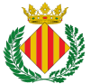 Wappen von Villarreal