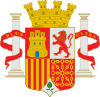 Wappen der Spanischen Republik