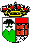 Wappen von Zarzalejo