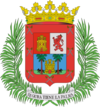 Wappen von Las Palmas de Gran Canaria