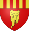 Wappen von Alénya