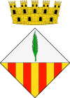 Wappen von Argentona