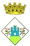 Wappen von Arbúcies