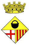 Wappen von Caldes de Montbui