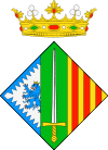 Wappen von Cerdanyola del Vallès