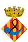 Wappen von Cornellà de Llobregat