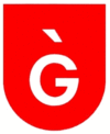 Wappen von Gavà