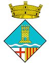 Wappen von Lliçà d’Amunt