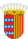 Wappen von Malgrat de Mar