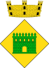 Wappen von Palau-saverdera