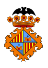 Wappen von Palma