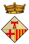 Wappen von Sant Antoni de Vilamajor
