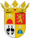Wappen von Sant Hilari Sacalm