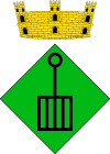 Wappen von Sant Llorenç d’Hortons