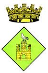 Wappen von Santa Coloma de Farners
