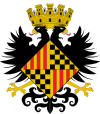 Wappen von Tàrrega