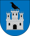 Wappen von Tossa de Mar