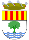 Wappen von L’Alfàs del Pi
