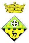 Wappen von La Cellera de Ter