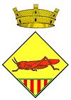 Wappen von La Llagosta