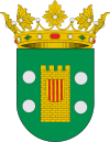 Wappen von Altorricón