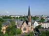 Ev Kirche Koblenz-Pfaffendorf 2004.jpg