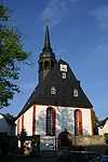 Evangelisch luterische sankt trinitatis kirche in königswalde.jpg
