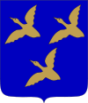 Wappen von Föglö
