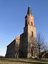 Dorfkirche Fürstenhagen