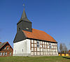 Dorfkirche Fürstensee