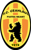 FC Ceahlaul Piatra Neamt.svg