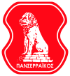 FC Panserraikos Logo.svg