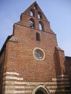 Chapelle Notre-Dame du Bourg