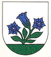 Wappen von Fačkov