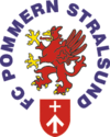 Logo FC Pommern Stralsund