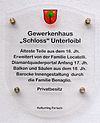 Ferlach Unterloibl Gewerkenhaus Beschreibung 19052011 021.jpg