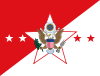 Flag US Army Chief of Staff.svg