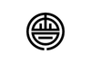 Wappen von Aizu-Wakamatsu