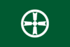 Flagge/Wappen von Akita